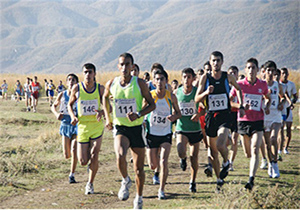کسب پنج مدال توسط دانش آموزان نابینای لرستانی در رقابت‌های دوومیدانی کشور