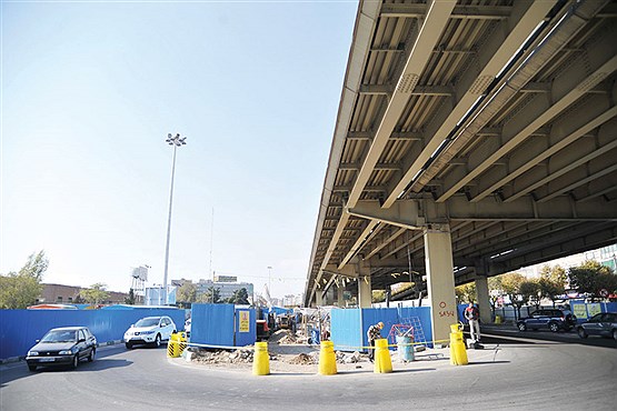 آخرین تیر گیشا در قلب کدام موزه می‌نشیند؟