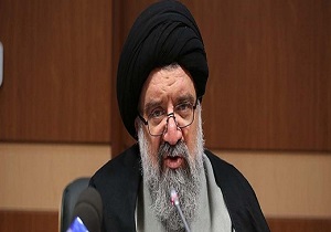 آمریکا خط مقدم جنایت علیه حقوق بشر است