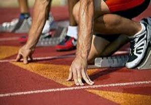 آغاز رقابت‌های دو و میدانی قهرمانی کشور در خرم آباد