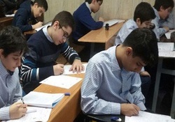 مدارس هیئت‌امنایی هم به مدارس عادی تبدیل شدند + فیلم