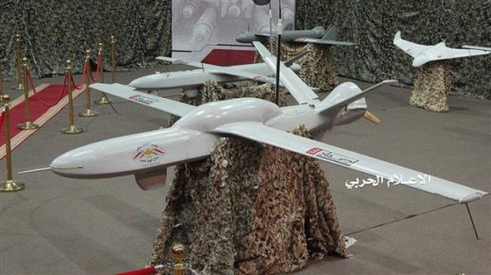 تسلیحات بومی جدید یمن / موشک&lrm;ها و پهپاد&zwnj;هایی که عمق خاک عربستان را نشانه می&lrm;روند