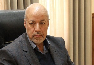 جلوگیری از فعالیت جزیره‌ای سازمان‌ها و شرکت‌های وابسته به استانداری اصفهان