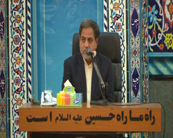 امربه معروف ونهی از منکر زمینه ساز بالندگی جامعه