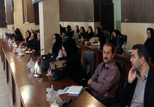 کنفرانس علمی تهیه رسانه‌های آموزشی در شهرکرد