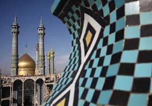 تکذیب خبر قطع دست خادم آستان مقدس حضرت معصومه(س)