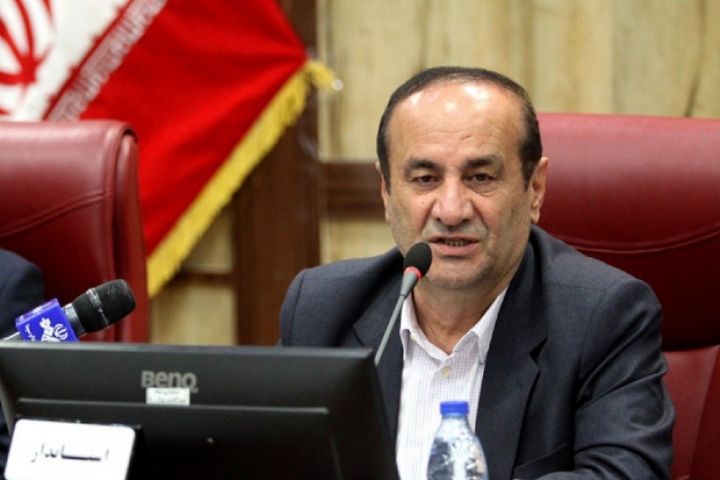 تردد بالای ۶۵ درصد زوار کشور از مرز مهران و جاده‌های ایلام ازجمله ظرفیت‌های بزرگ استان ایلام است
