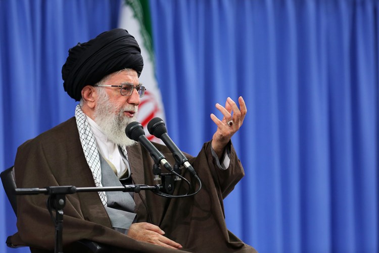 رهبری