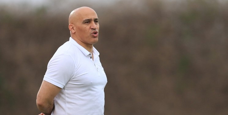 منصوریان: دیدار سختی با الاتحاد داریم/ برای رسیدن به موفقیت می‌جنگیم