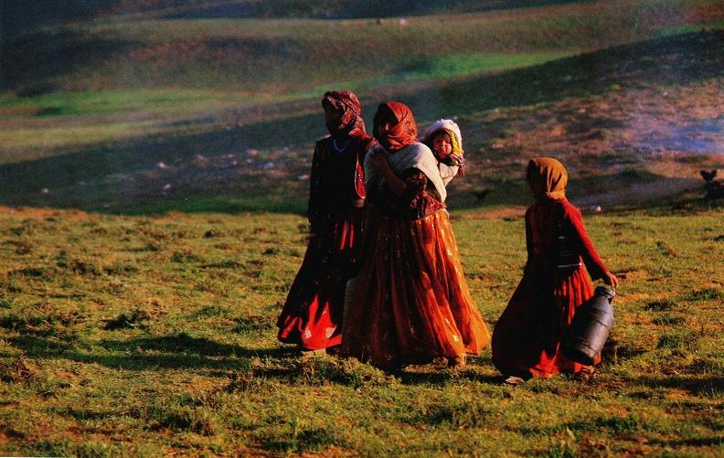 همزاد فرهنگ کهن اردبیل از دیروز تا امروز/تقلید نابجایی که فرهنگ بومی را قربانی می&zwnj;کند
