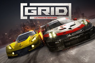 تجربه نبرد و رقابت در GRID