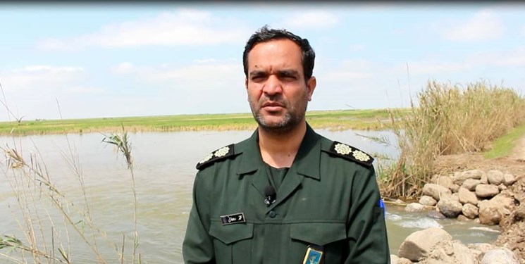 ورود سپاه به مرمت و ساخت منازل سیل‌زدگان