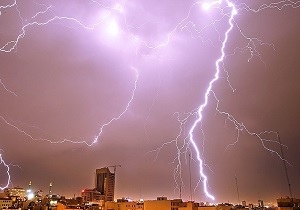 هشدار جاری شدن سیلاب در سمنان