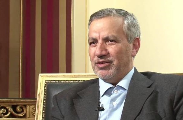 دیگر در هیچ برنامه BBC شرکت نخواهم کرد