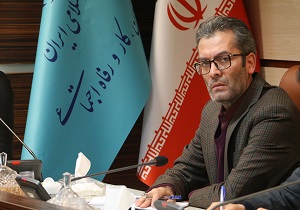 کاهش ۱۵ درصدی تعداد پرونده‌های شکایات کارگری و کارفرمایی در اردبیل