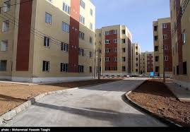 تکمیل مسکن مهر تا پایان تیرماه سال جاری