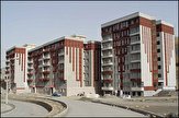 تکمیل مسکن مهر تا پایان تیرماه سال جاری