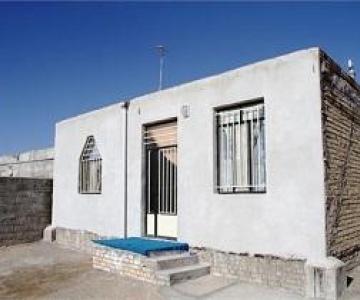 ساخت ۶۵۰ واحد مسکونی برای مددجویان کمیته امداد استان