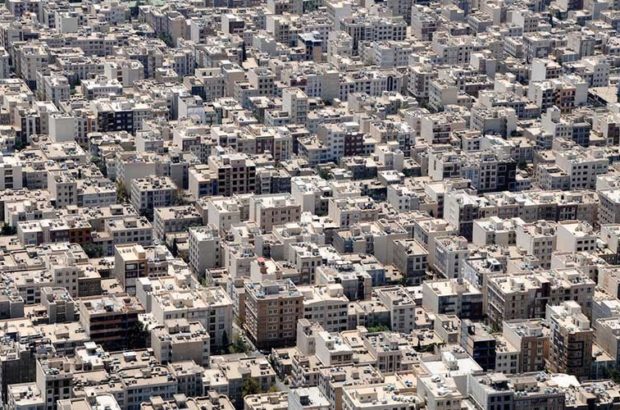 مکان یابی و تعیین تکلیف ۱۴۵ هزار واحد مسکونی در طرح اقدام ملی