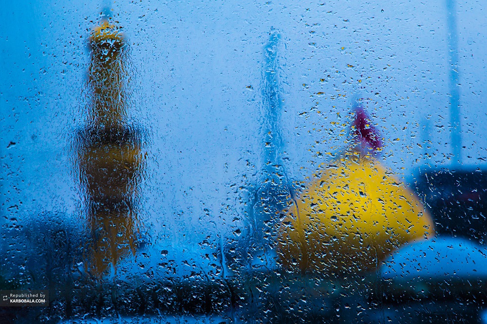 کربلای معلی