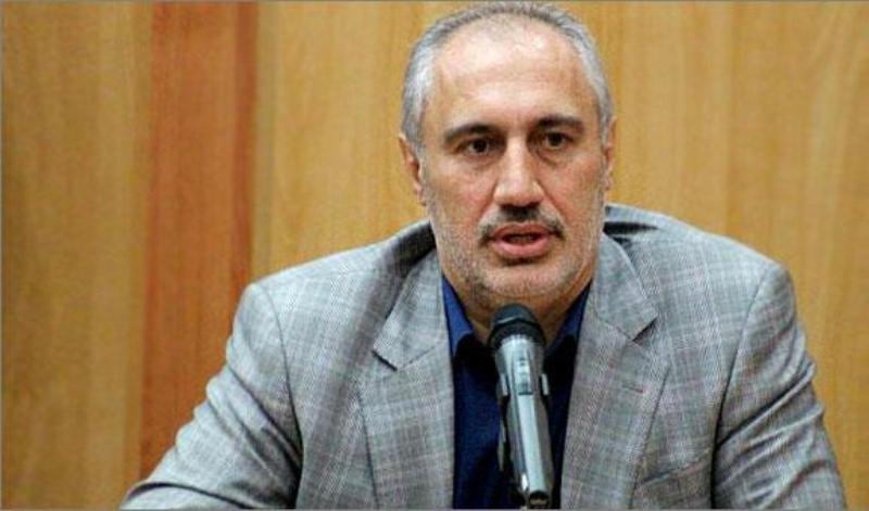 تمامی پروژه‌های ایلام تامین اعتبار می‌شود
