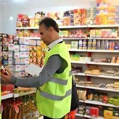 فعالیت ۱۹۹ تیم بازرسی بهداشت محیط در دهه کرامت