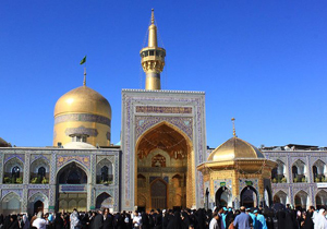 برگزاری ١٣ دوره جشنواره رضوی در چهارمحال و بختیاری