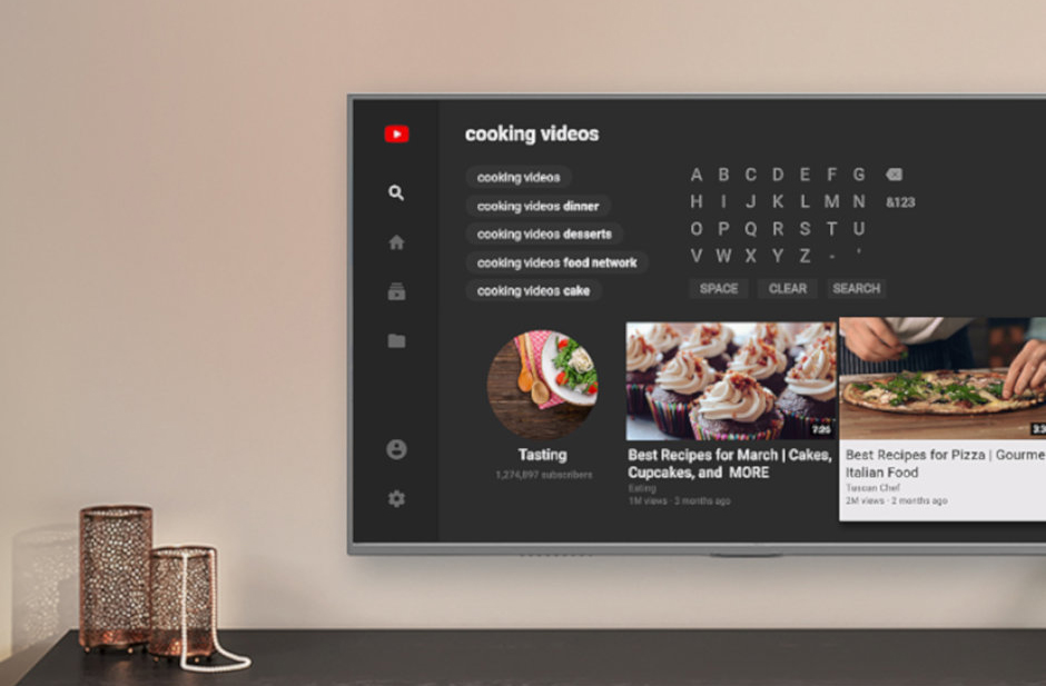 بازگشت نرم&zwnj;افزار یوتیوب به دستگاه&zwnj;های سازگار با Fire TV