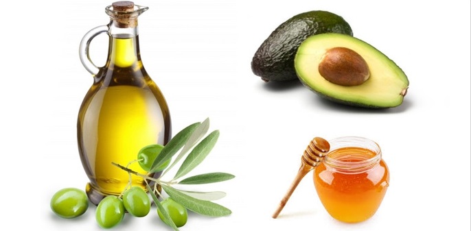 ۵ماسک طبیعی برای درمان موهای آسیب دیده +دستورالعمل ترکیب مواد معدنی با یکدیگر