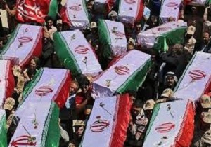 ادامه عملیات تفحص شهدا در عراق با نظارت صلیب سرخ