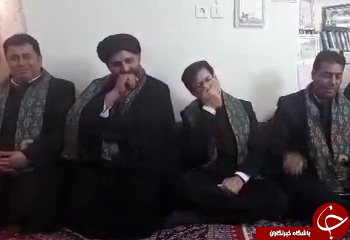 شهیدی که نحوه شهادتش خادمان امام رضا(ع) را منقلب کرد