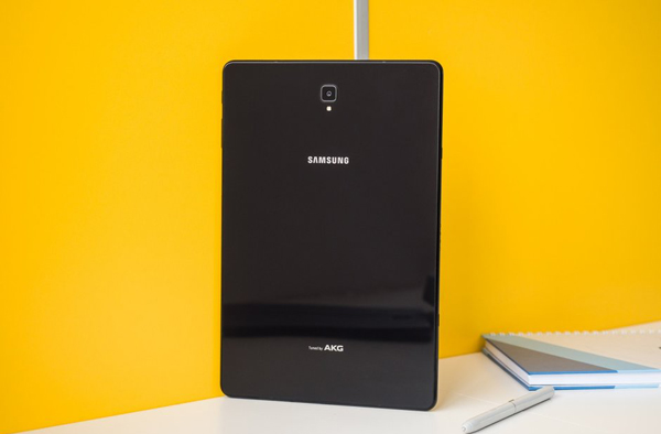فاش شدن اولین مشخصات از تبلت Galaxy Tab S6 سامسونگ در فضای مجازی