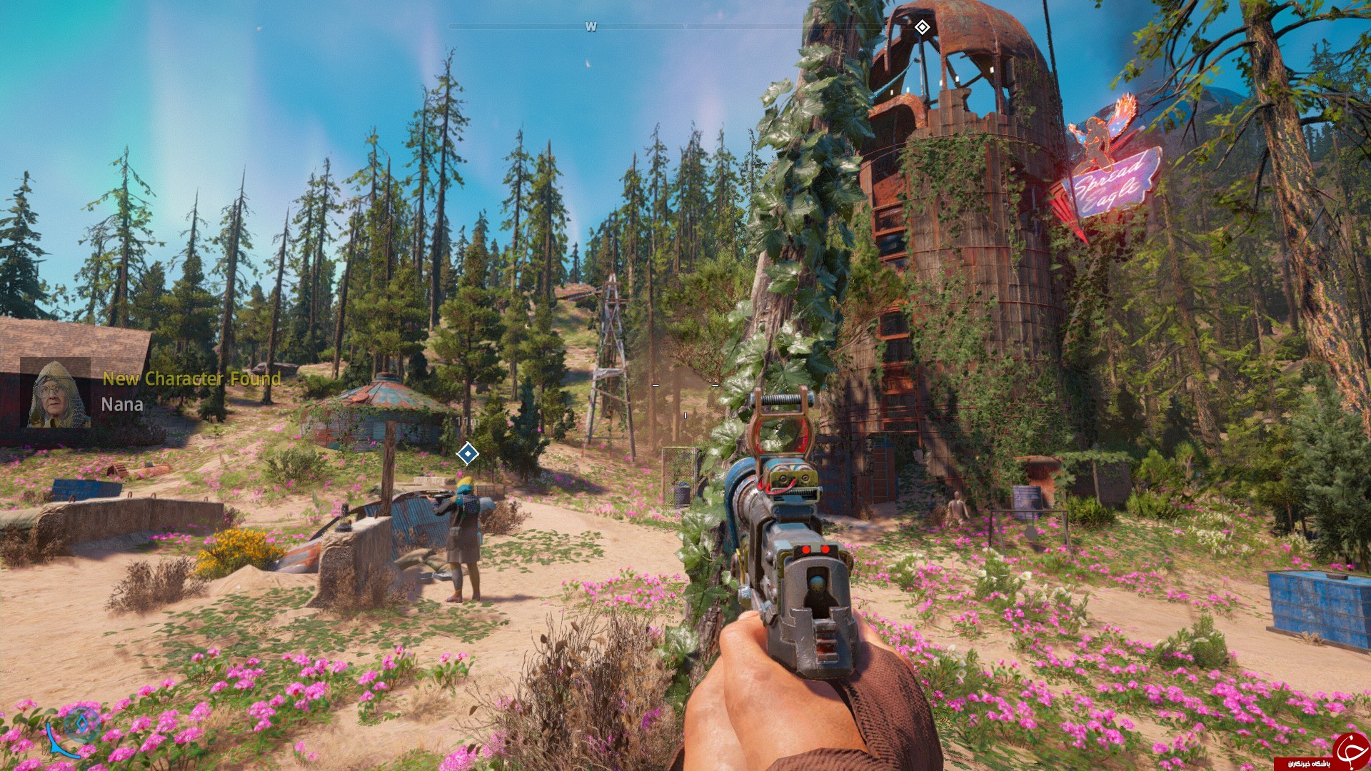 بررسی far cry new dawn