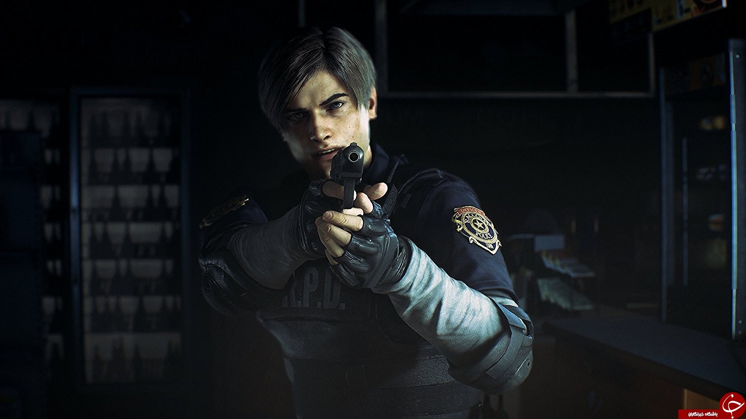 بررسی resident evil ۲ remake