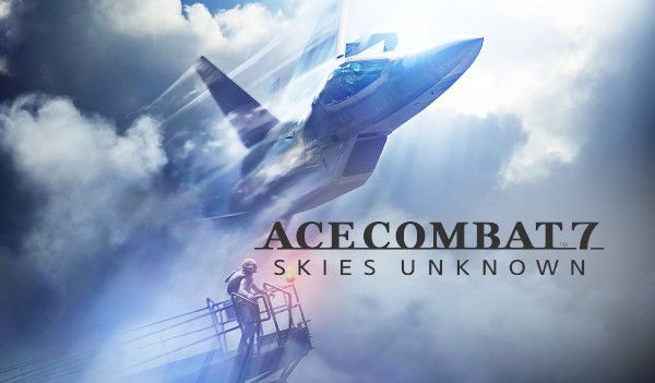 معرفی Ace Combat ۷ Skies Unknown؛ یک بازی کاملا معمولی از نوع مغرور!