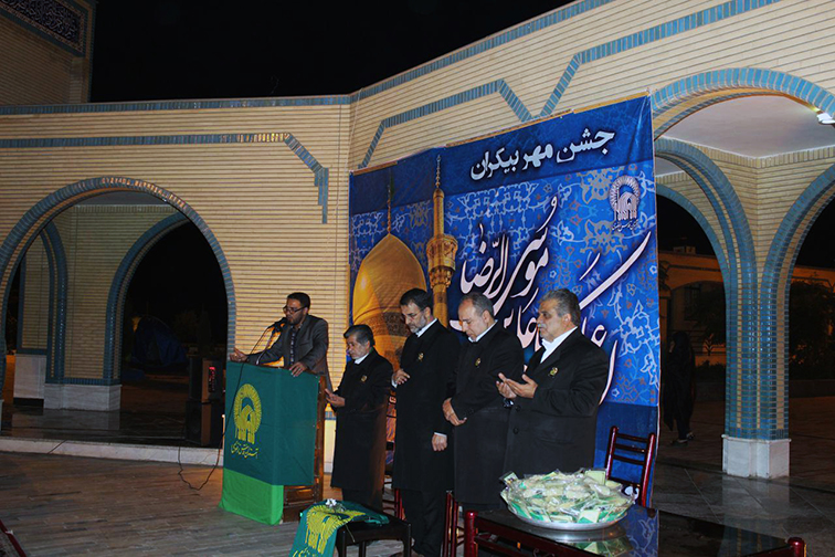 نمازخانه&zwnj;های بین راهی امام رضا(ع) میزبان جدید دهه کرامت