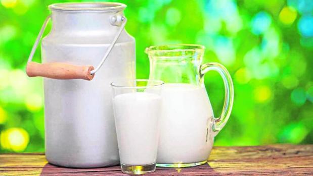 فواید شگفت انگیز شیر برای پیشگیری از سرطان