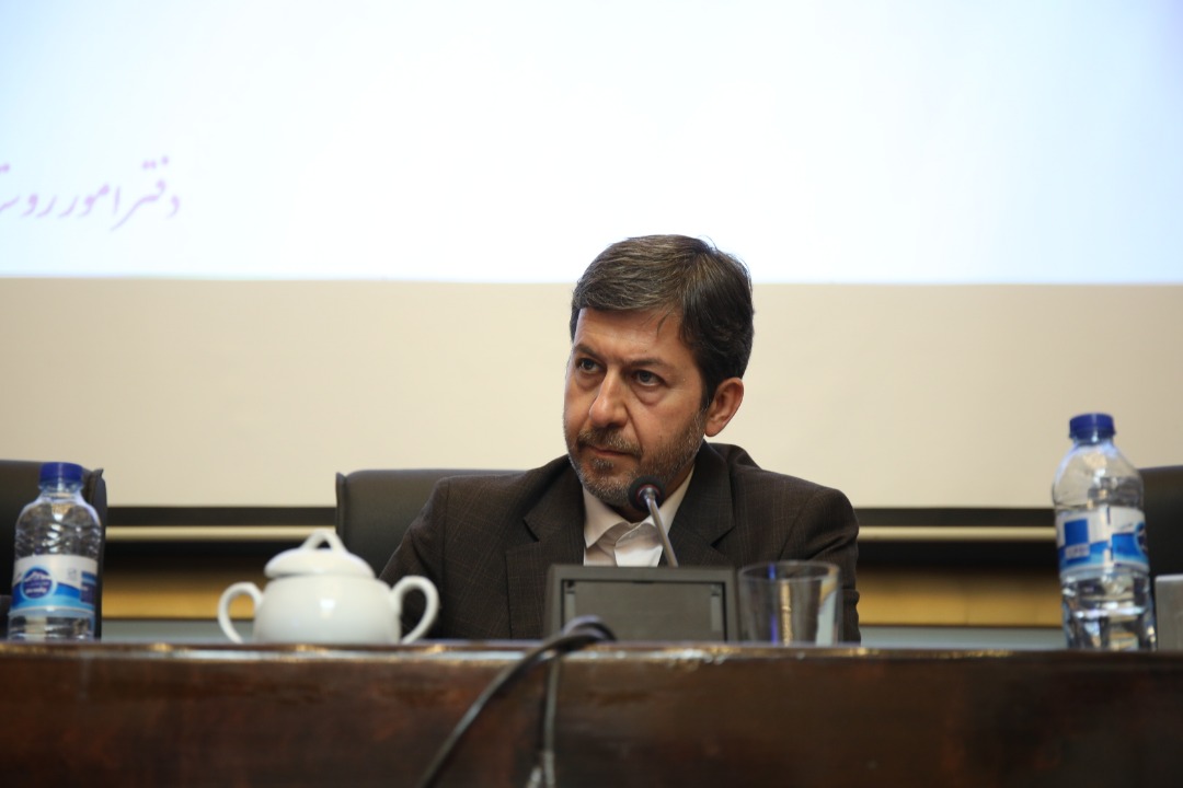مسیر توسعه کشور از روستا‌ها می‌گذرد