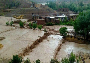پرداخت وام بلاعوض به ۴۸۶ کشاورز خوزستانی آسیب دیده از سیل