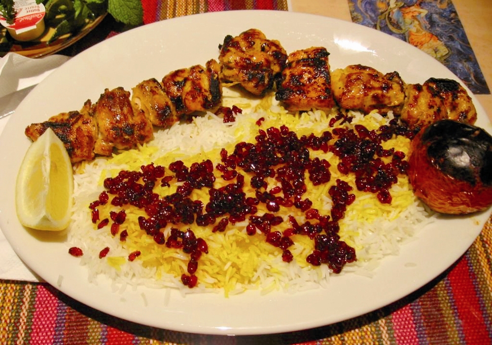 نکاتی مهم برای تغذیه در محل کار