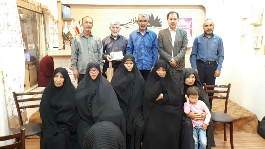 جشن امضا کتاب از لیلی تا دشت مجنون