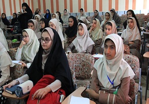 کارگاه داستان نویسی در رامهرمز برگزار شد