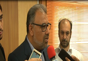 باید از توان بخش خصوصی استان اصفهان در زمینه صنعت استفاده شود