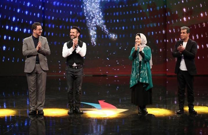 امشب اعلام نتایج &laquo;عصر جدید&raquo; پخش نمی&zwnj;شود