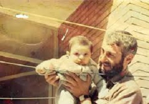 پرواز تا بی نهایت/ روایتی از زندگی زبده ترین فرمانده چترباز ایرانی + فیلم