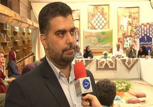 آینده ادبیات ایران دردستان کودکان اصفهانی