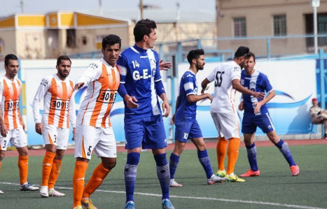 گل گهری‌ها در اندیشه خرید یک مدافع خارجی