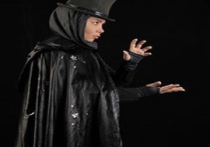 ناگفته هایی از زندگی اولین بانوی شعبده باز ایران + فیلم