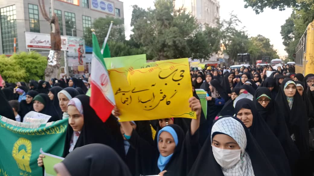 مشکی آرام من