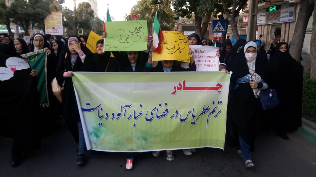 مشکی آرام من